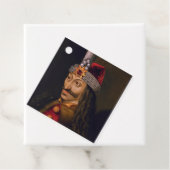 Vlad Tepes: Impaler, Dracula Dragon Prince Voivode Geschenkanhänger (Beispiel)