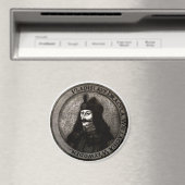 Vlad Tepes Magnet (In Situ (Geschirrspüler))