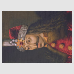 Vlad Tepes: Pfähler, Dracula, Fürst Voivode Seidenpapier