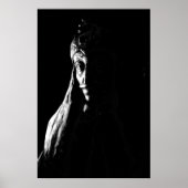 Vlad Tepes Poster (Vorne)