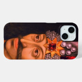 Vlad the Impaler - Dracula Case-Mate iPhone Hülle (Rückseite (Horizontal))