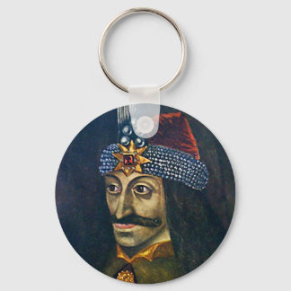 Vlad the Impaler (Dracula) Schlüsselanhänger