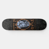 Vlad "The Inhaler" Skateboard (Horizontal)