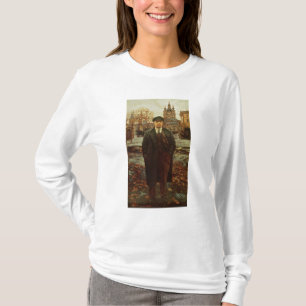 Vladimir Ilyich Lenin bei Smolny, c.1925 T-Shirt