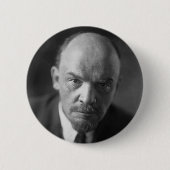 Vladimir Lenin Button (Vorderseite)