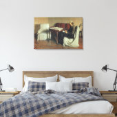 Vladimir Lenin, Smolny, 1930 Leinwanddruck (Insitu (Schlafzimmer))