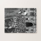 Vladimir Lenin Speech Puzzle (Horizontal)