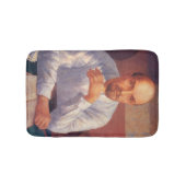 Vladimir Lenin (UdSSR) Badematte (Vorderseite)