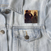Vladimir Odoevsky Button (Beispiel)