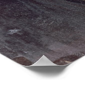 Vladimir Odoevsky Poster (Ecke)