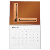 Vladstudio 2008 Kalender (Mär 2027)