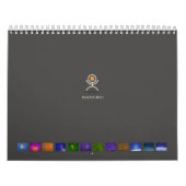 Vladstudio 2010 Kalender (Titelbild)