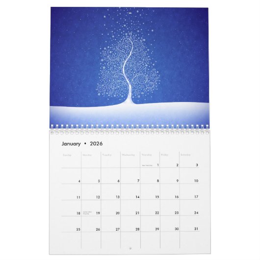 Vladstudio 2010 Kalender (Jan 2026)