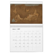 Vladstudio 2010 Kalender (Mär 2027)
