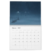 Vladstudio 2010 Kalender (Feb 2027)