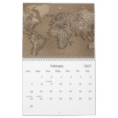 Vladstudio 2011 Kalender #1 (Feb 2027)