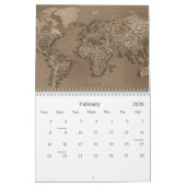 Vladstudio 2011 Kalender #1 (Feb 2026)