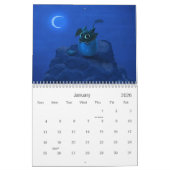 Vladstudio 2011 Kalender #1 (Jan 2026)
