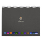 Vladstudio 2011 Kalender #2 (Titelbild)