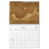 Vladstudio 2011 Kalender #2 (Mär 2027)