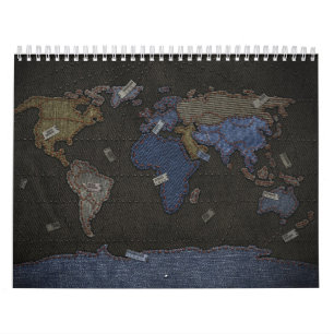 Vladstudio Kalender 2009 1