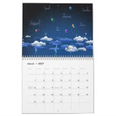 Vladstudio Kalender 2009 2 (Mär 2027)