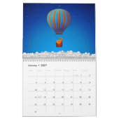 Vladstudio Kalender 2009 2 (Jan 2027)