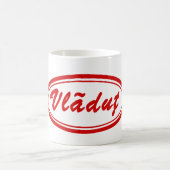 Vladut Kaffeetasse (Mittel)