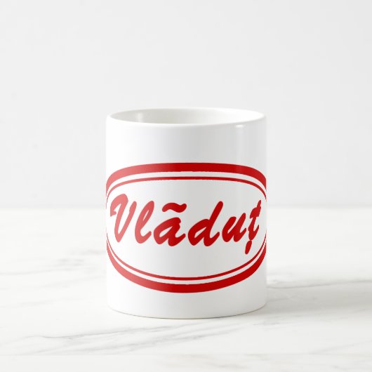 Vladut Kaffeetasse (Mittel)