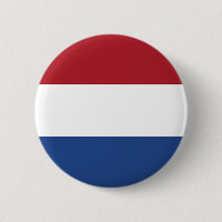 Vlag Packwagen Nederland - Flagge der Niederlande