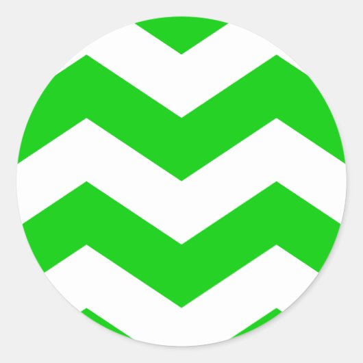 Vlag Westland streek, Niederlande Runder Aufkleber (Vorderseite)