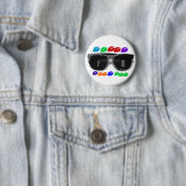 Vlast Mooskee schattiert Knopf Button (Beispiel)