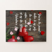 Vlentiner-Tagesrätsel Puzzle (Horizontal)