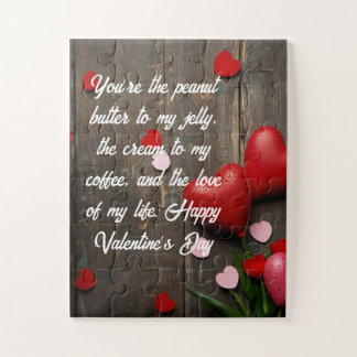 Vlentiner-Tagesrätsel Puzzle