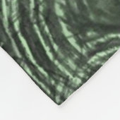 Vliesdecke Fleecedecke (Ecke)
