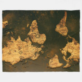 Vliesstoff für Foto-Throw Fleecedecke (Vorderseite (Horizontal))