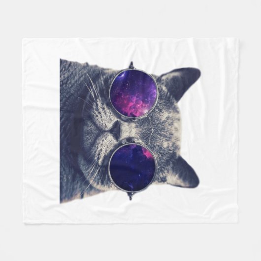 Vliesstoff, mittel fleecedecke (Vorderseite (Horizontal))