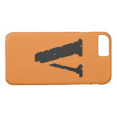 VLONE Case-Mate iPhone HÜLLE (Rückseite (Horizontal))