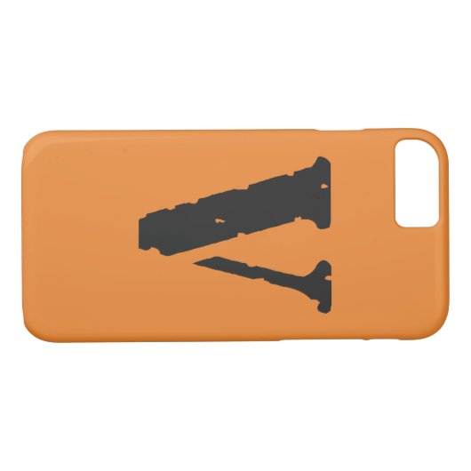 VLONE Case-Mate iPhone HÜLLE (Rückseite (Horizontal))