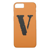 VLONE Case-Mate iPhone HÜLLE (Rückseite)