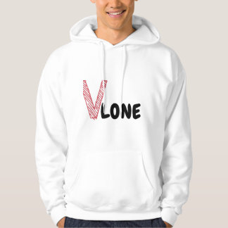 VLONE HOODIE