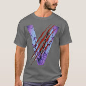 Vlone T-Shirt (Vorderseite)