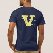 vlone T-Shirt (Rückseite)