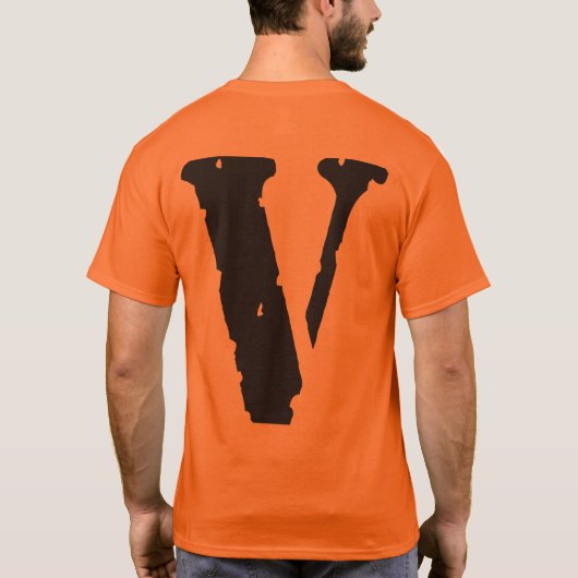 VLONE T-Shirt (Rückseite)