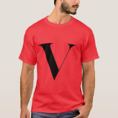 VLONE T SHIRT (Vorderseite)