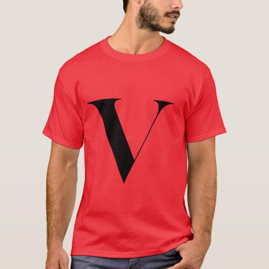 VLONE T SHIRT (Vorderseite)