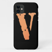 VLONE V Case-Mate iPhone HÜLLE (Rückseite)