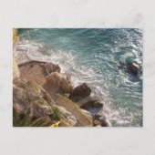 Vlore Albanien Postkarte (Vorderseite)