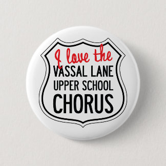 VLUS Chor knöpfen Button