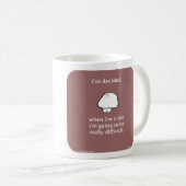 VM8669, vimrod, älter, wirklich schwierig, Kaffeetasse (VorderseiteRechts)